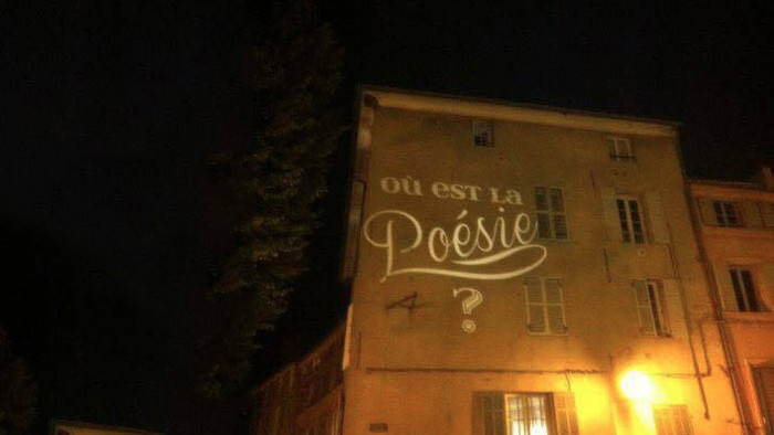Poézia mesta – 13. časť