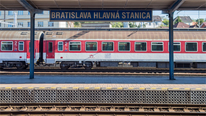 Európsky týždeň mobility 