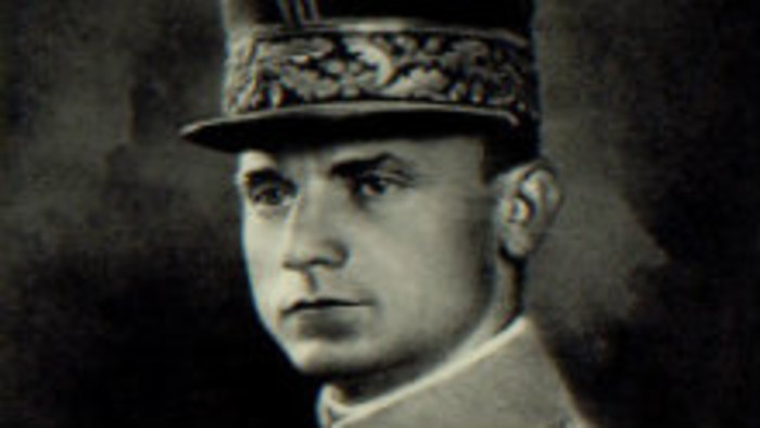 Milan Rastislav Štefánik - neznáme príhody z jeho života