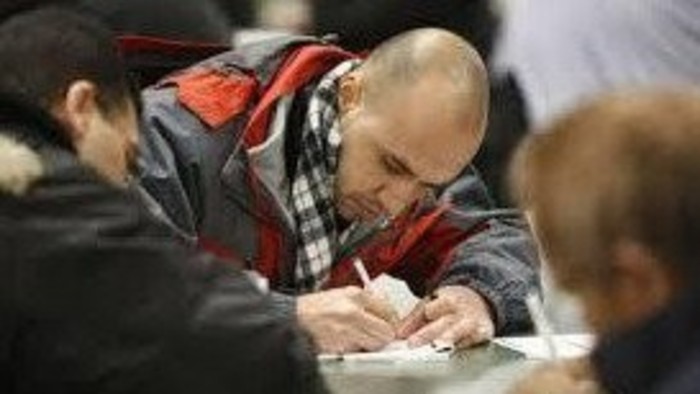 La mayoría de los jóvenes eslovacos viven con sus padres