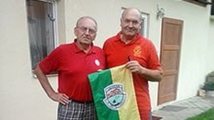 Obyvatelia Žilina a Lietavskej Lúčky s českými koreňmi