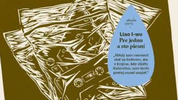 Liao I-wu bol v Bratislave