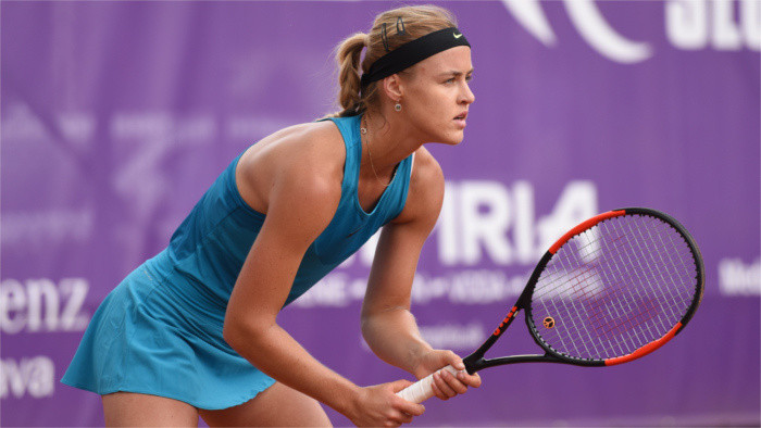 En el Abierto de Australia se presentarán cinco jugadores eslovacos