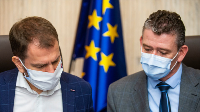 Covid-19 : Situation actuelle