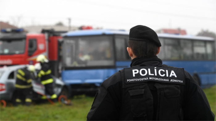 El Parlamento aprueba finalmente nuevas reglas para elección del presidente de la Policía