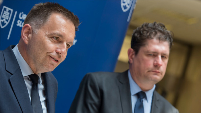 La Slovaquie a déjà emprunté près de 12 milliards d'euros cette année 