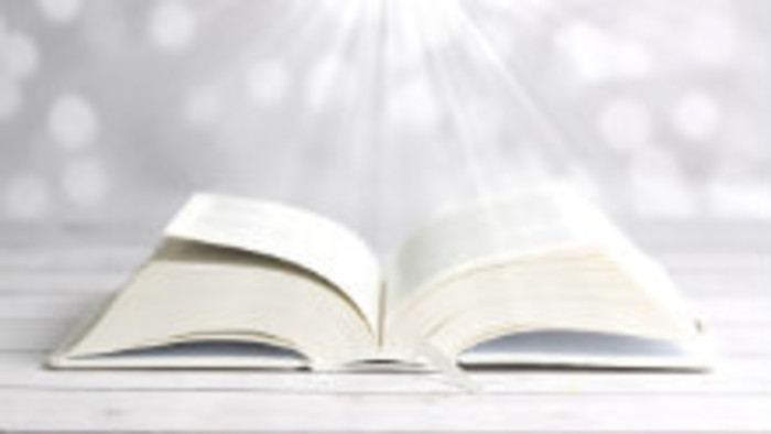 Iná forma Biblie 