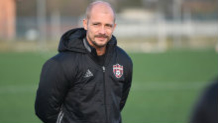 El Maestro končí na lavičke futbalistov Trnavy