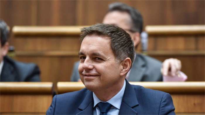 Budget équilibré 2019