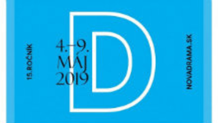Nová dráma 2019 