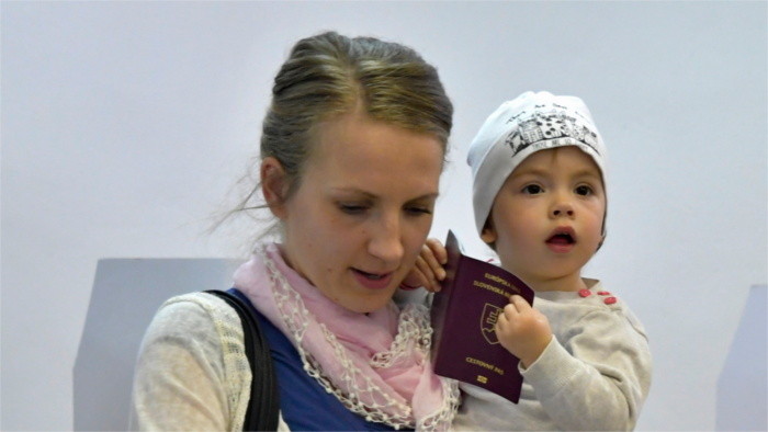 El pasaporte eslovaco figura entre los más poderosos del mundo