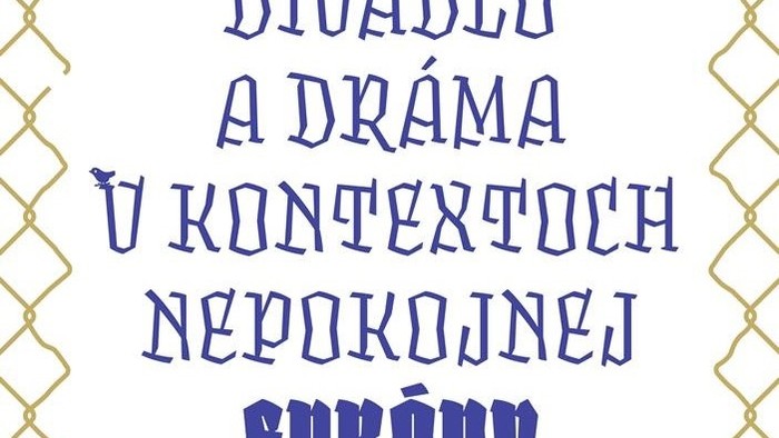 Banskobystrická Akadémia umení aj v tomto roku hostila medzinárodnú vedeckú konferenciu o divadle 