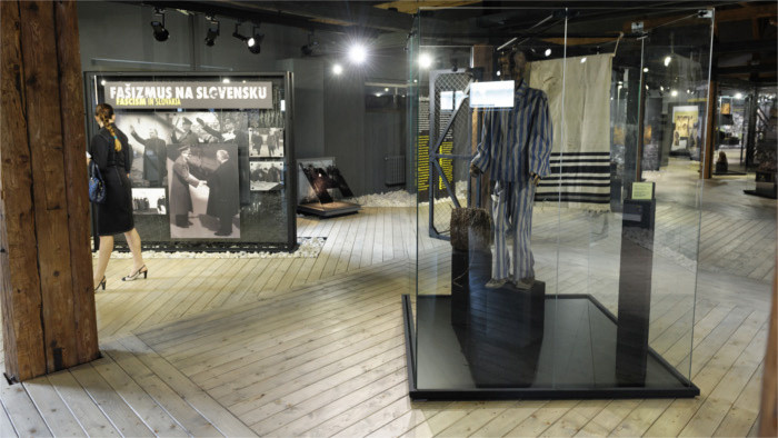 Unseen documentaries found concerning Slovak concentration camp victims