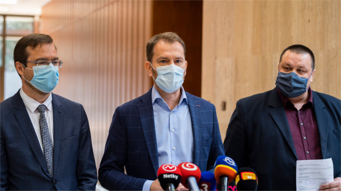 L’adoption de nouvelles mesures n’est pas exclue