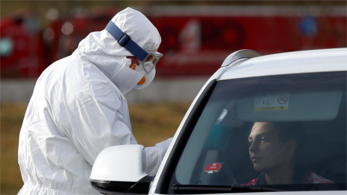 Coronavirus : les Ambassades slovaques informent