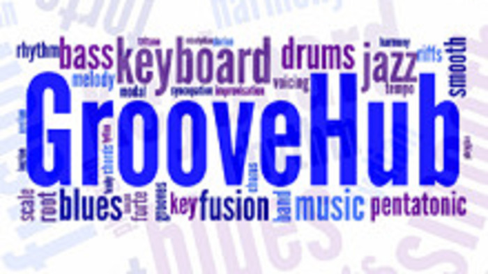 GrooveHub hrajú v bratislavskom V-klube
