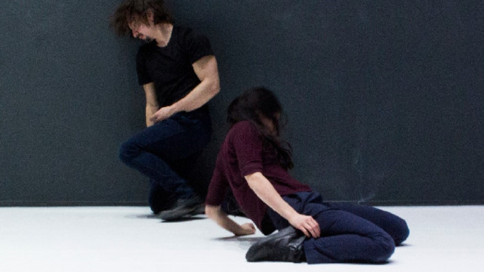 13. ročník NUDANCEFEST 