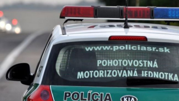 Eslovaquia ha concluído el aňo más seguro en su historia