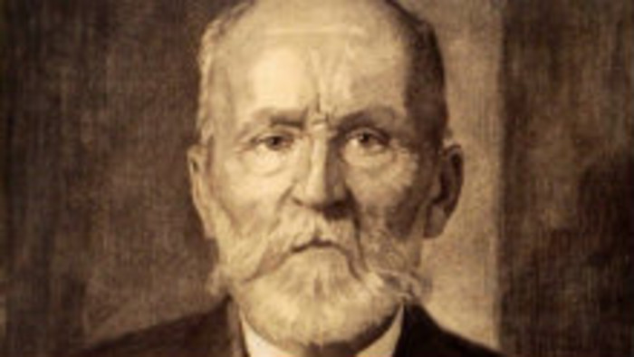 Spomienka na Jozefa Škultétyho