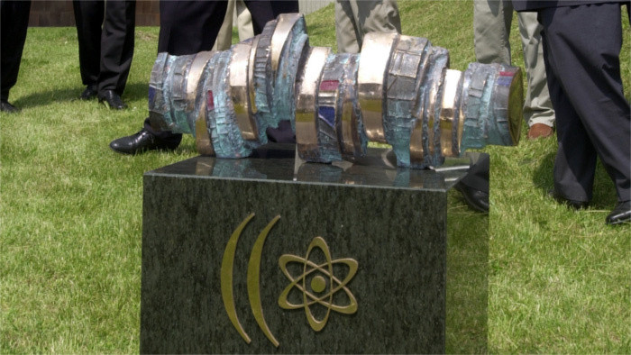 Decision made on Cyclotron Centre project 