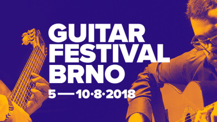 Medzinárodný gitarový festival v Brne