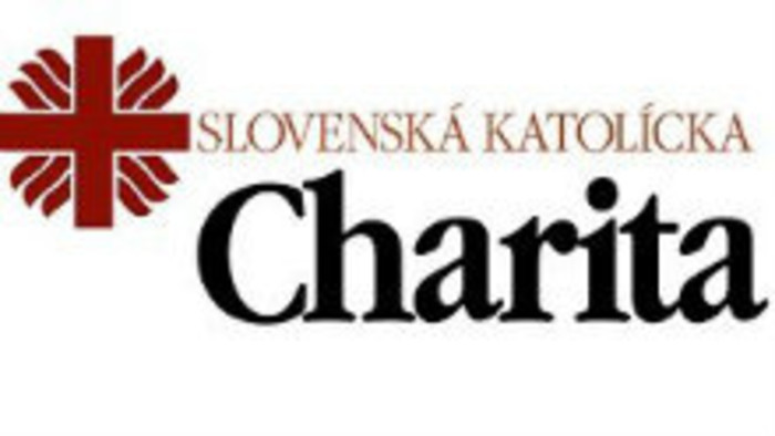 Slovenská katolícka charita 