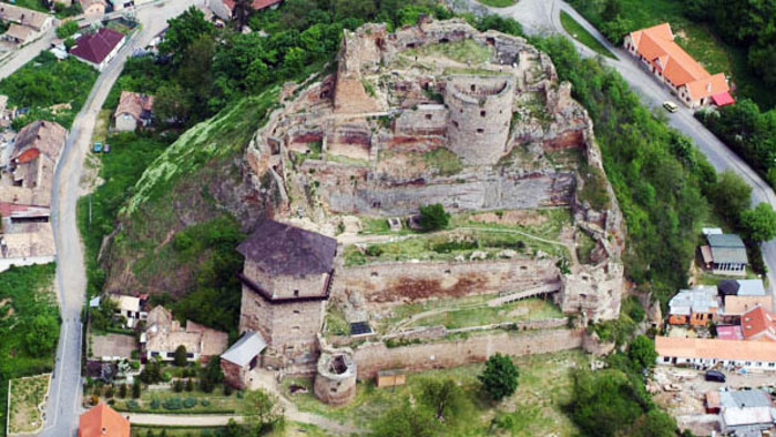 Historické hradné hry Fiľakovo