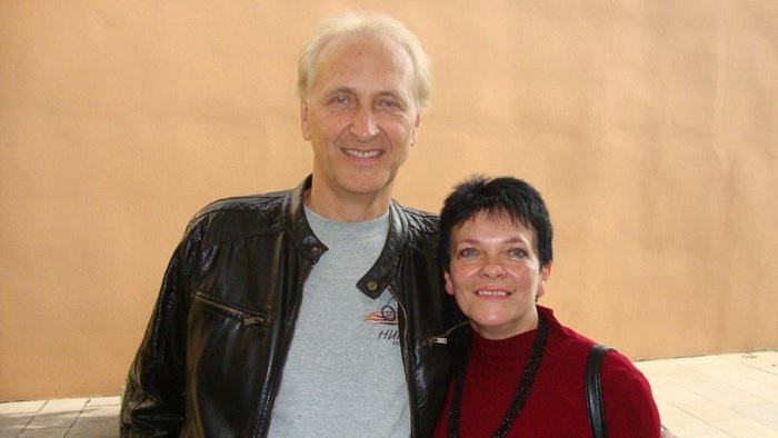Stretnutia s Vladom Koleničom