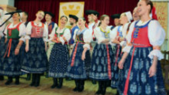 Spomienka na zberateľa folklóru