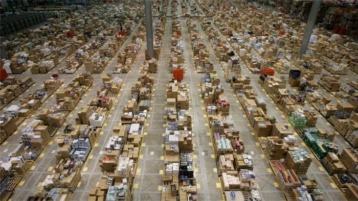 Cabinet urged to woo Amazon