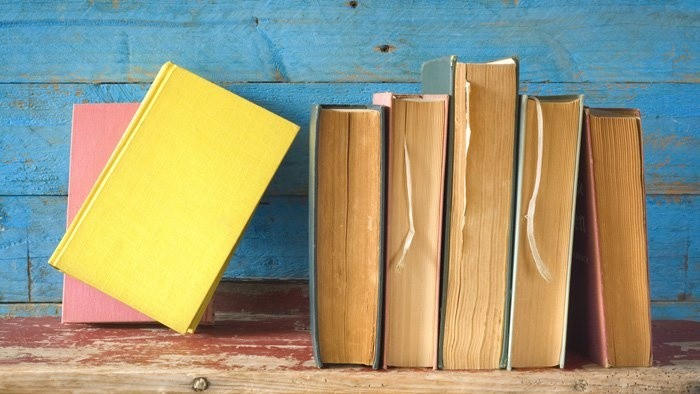 Začínajú sa Dni slovenskej literatúry