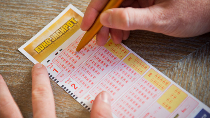 Lottery money for humanitarian organisations to be transferred shortly 