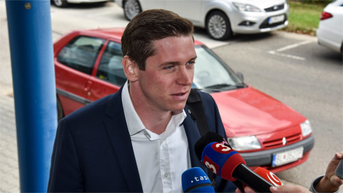 MP’s assistant found guilty of hacking former Interior Minister’s account