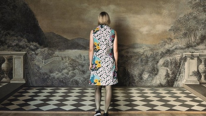 Kunst Haus Wien – Elina Brotherus