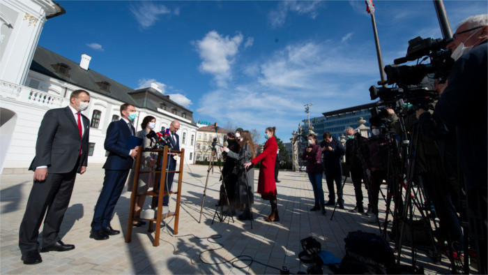 Koaliční partneri budú prispievať do Fondu vzájomnej pomoci 