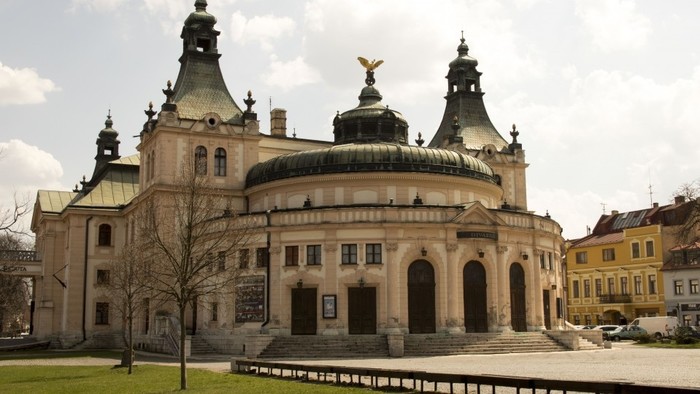 Aká bude sezóna 2019/2020 v Spišskom divadle v Spišskej Novej Vsi?