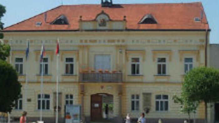 Kultúrny život v Bánovciach nad Bebravou 