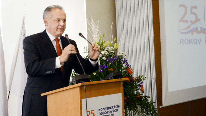 PM and President attend celebrations of KOZ's 25th anniversary 