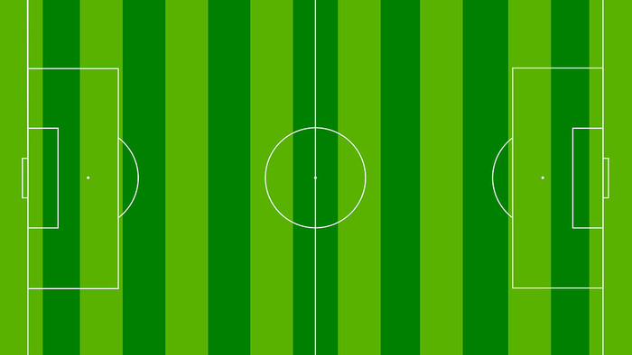 Futbal: Najvyššie ambície Belasích