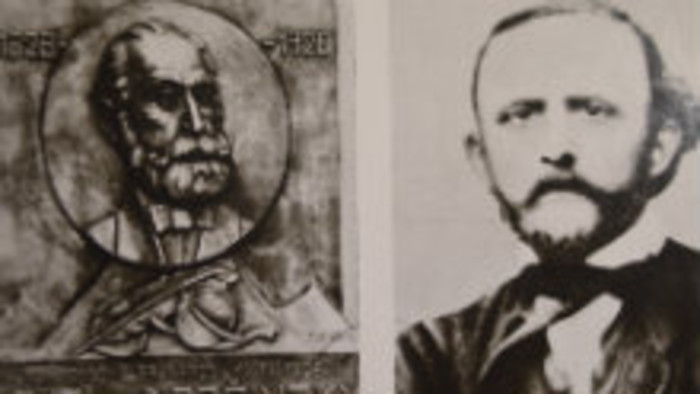 Spomienka na Pavla Dobšinského