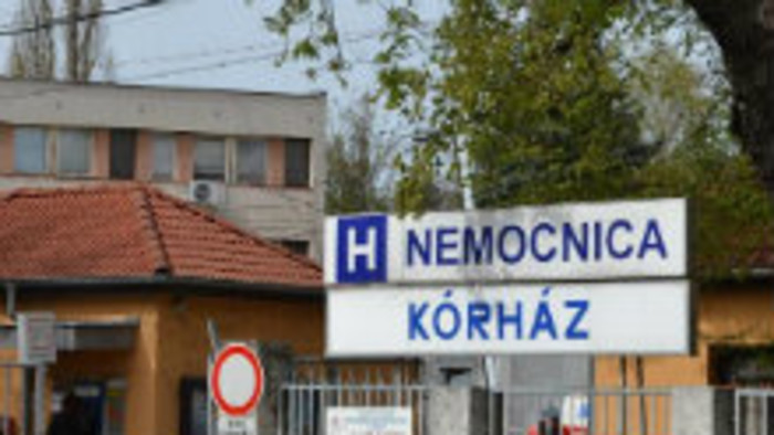 V Komárne otvorili reumatológiu