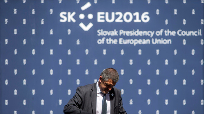 Slovenské predsedníctvo a ohlasy v zahraničí