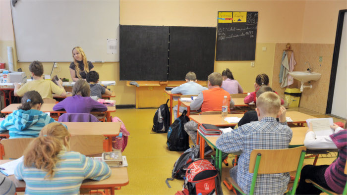 Národný program rozvoja a vzdelávania