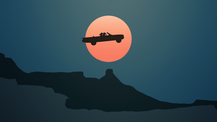 Fenomény: Thelma a Louise