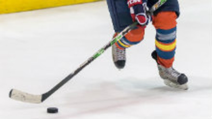 Netradičná liga KHL