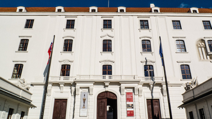 Historické múzeum SNM rozširuje stálu expozíciu