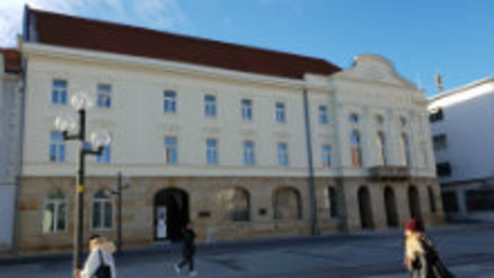 Divadlo Jána Palárika