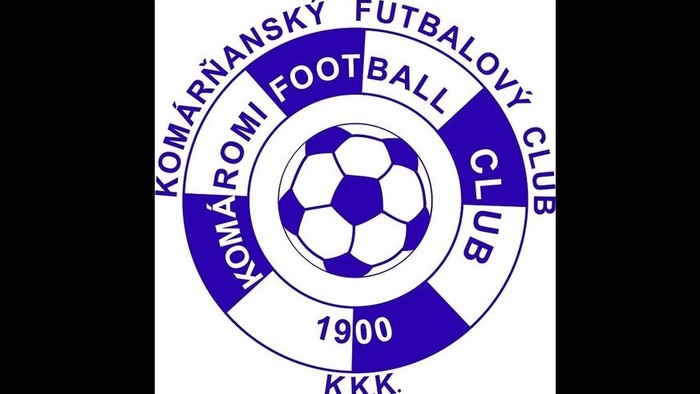 Óriási támogatás a komáromi focinak