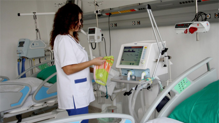 New hospital in Bratislava could be built in Ružinov or Rázsochy 