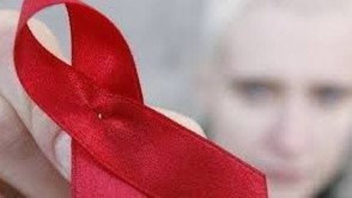 Словакия вместе во всем миром отмечает День борьбы со СПИДом
